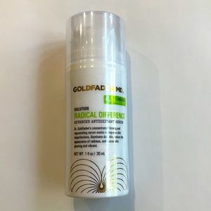 GOLDFADEN MD. / Skincare